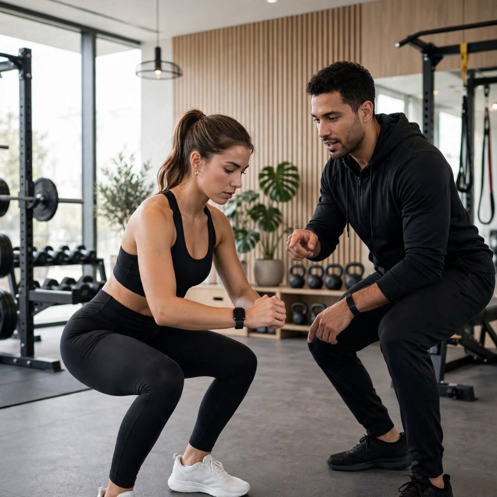 Personal Trainer Worth the Cost Is a Personal Trainer Worth the Cost in Solana Beach