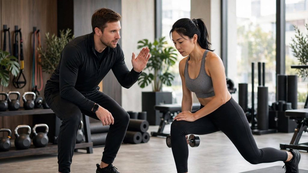 Is a Personal Training Worth the Cost in Solana Beach