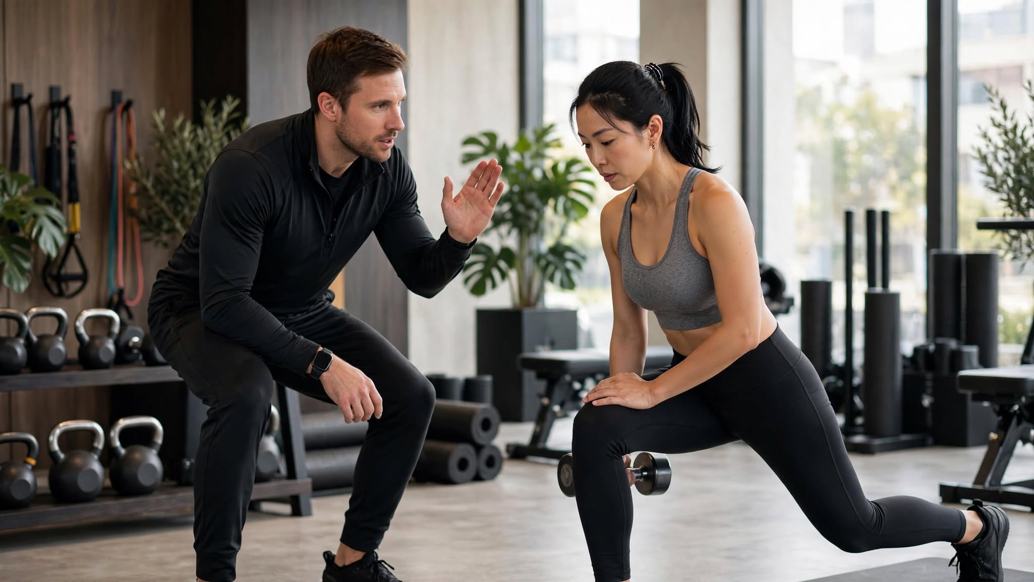 Is a Personal Trainer Worth the Cost in Solana Beach?