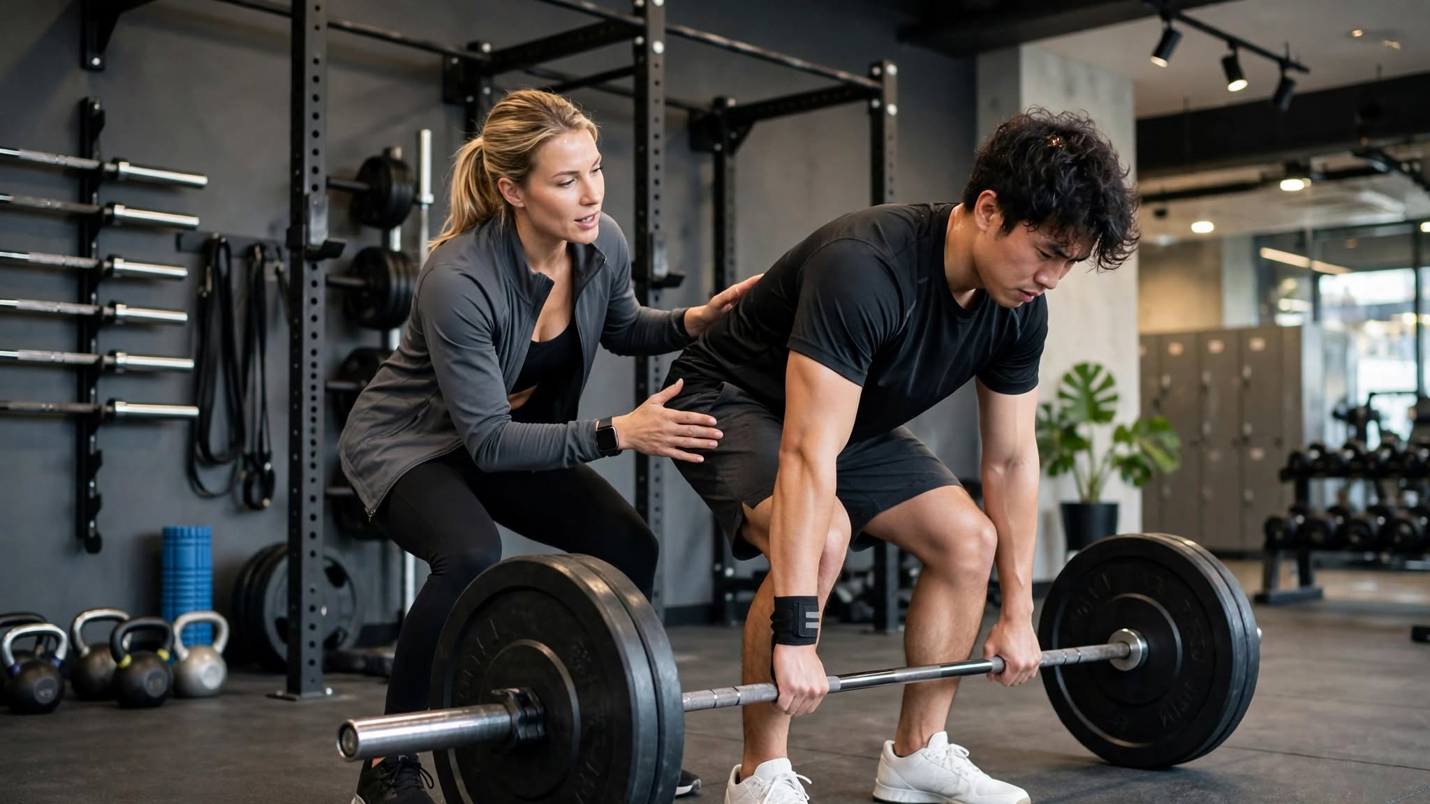 Why Am I Not Getting Stronger at the Gym