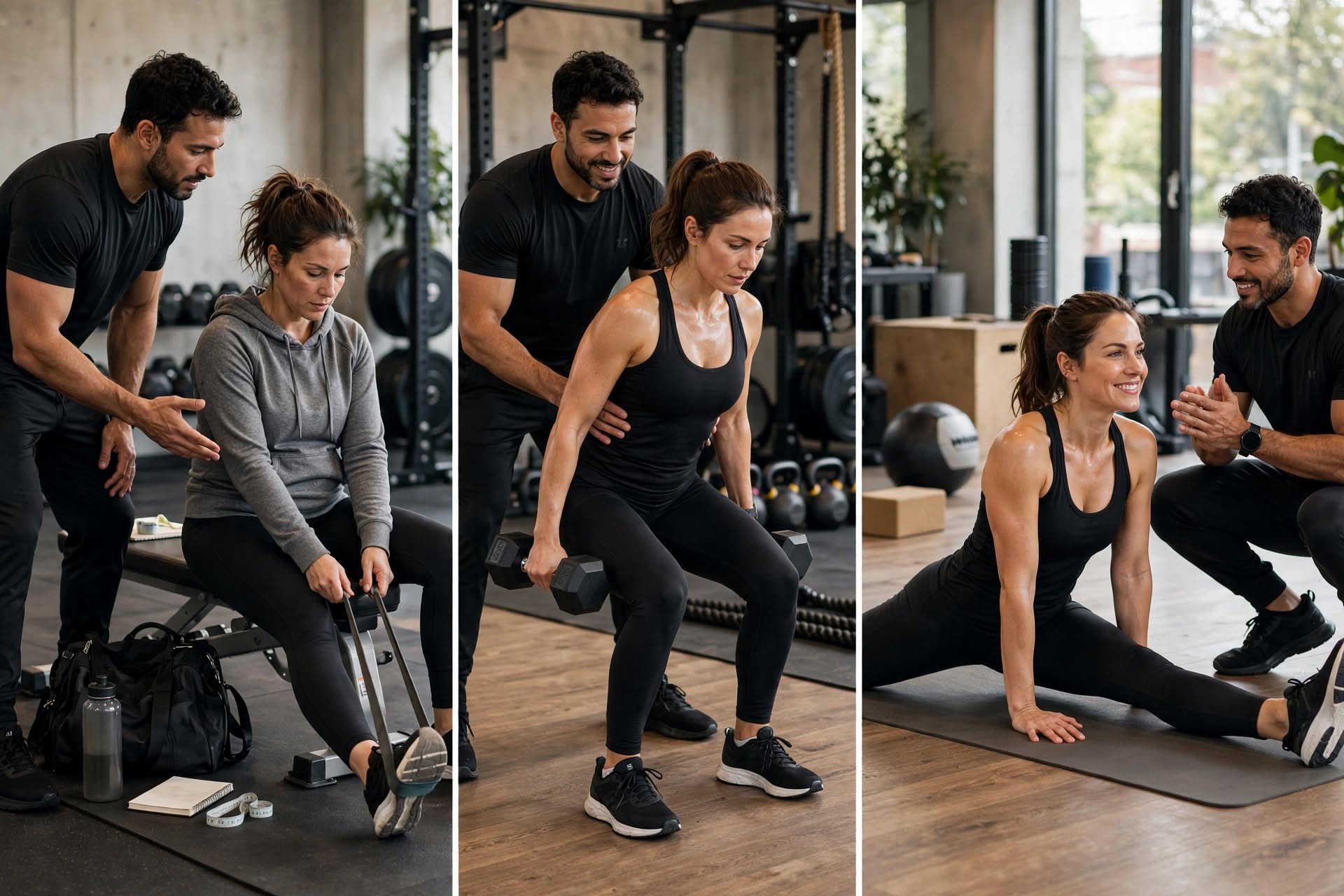 How Long Does It Take to See Results From Personal Training in Solana Beach