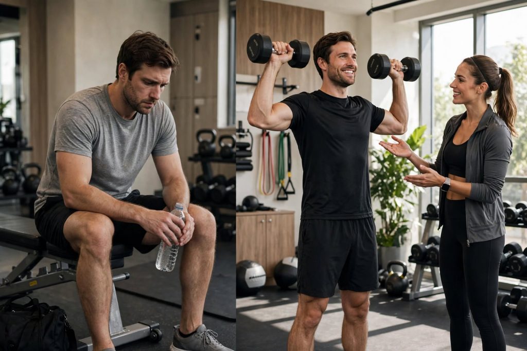 Is Hiring a Personal Trainer Worth It in Solana Beach